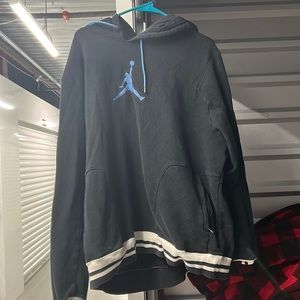 Jordan Hoodie